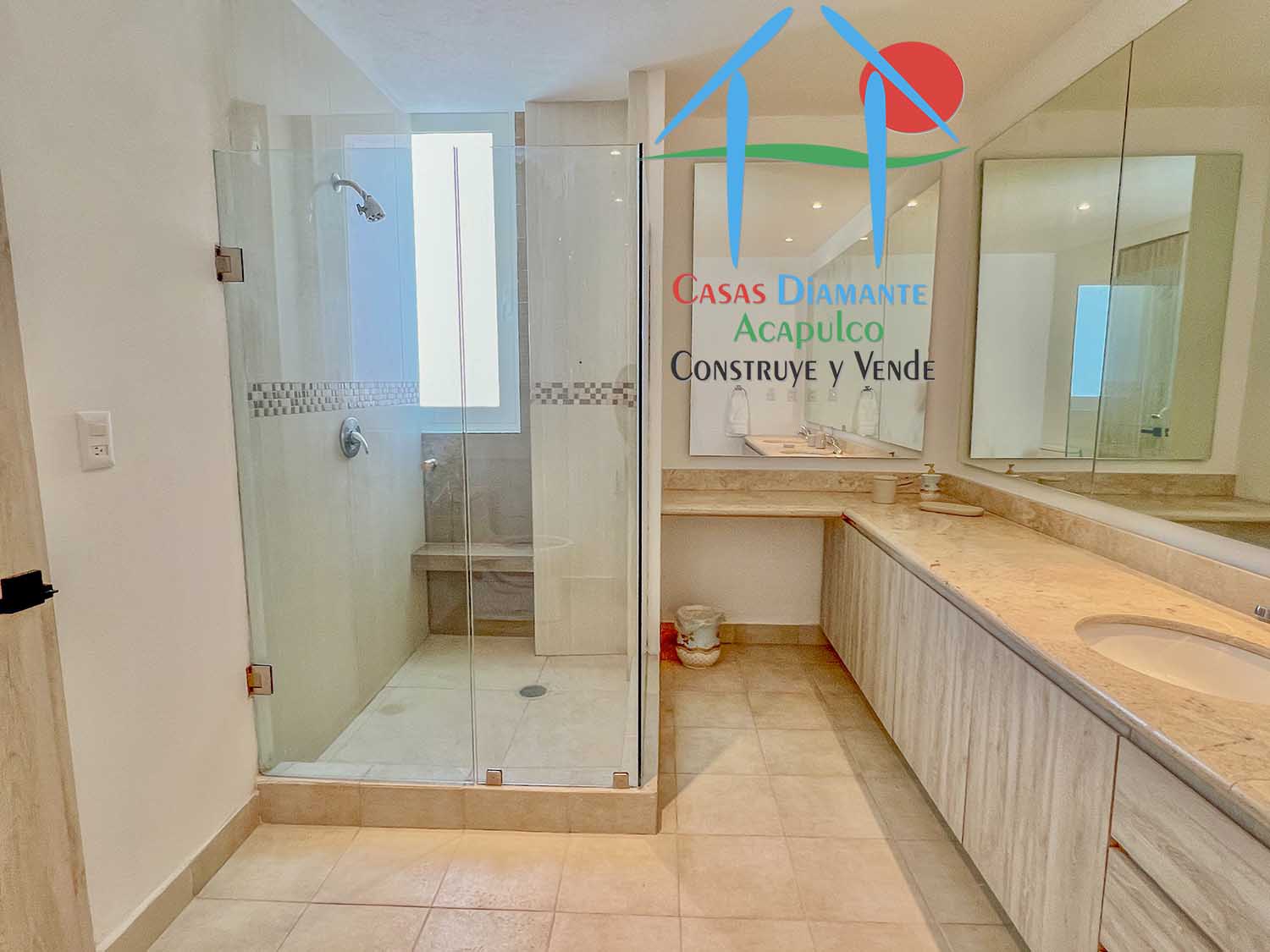 Oasis 1101 - Recámara principal 10